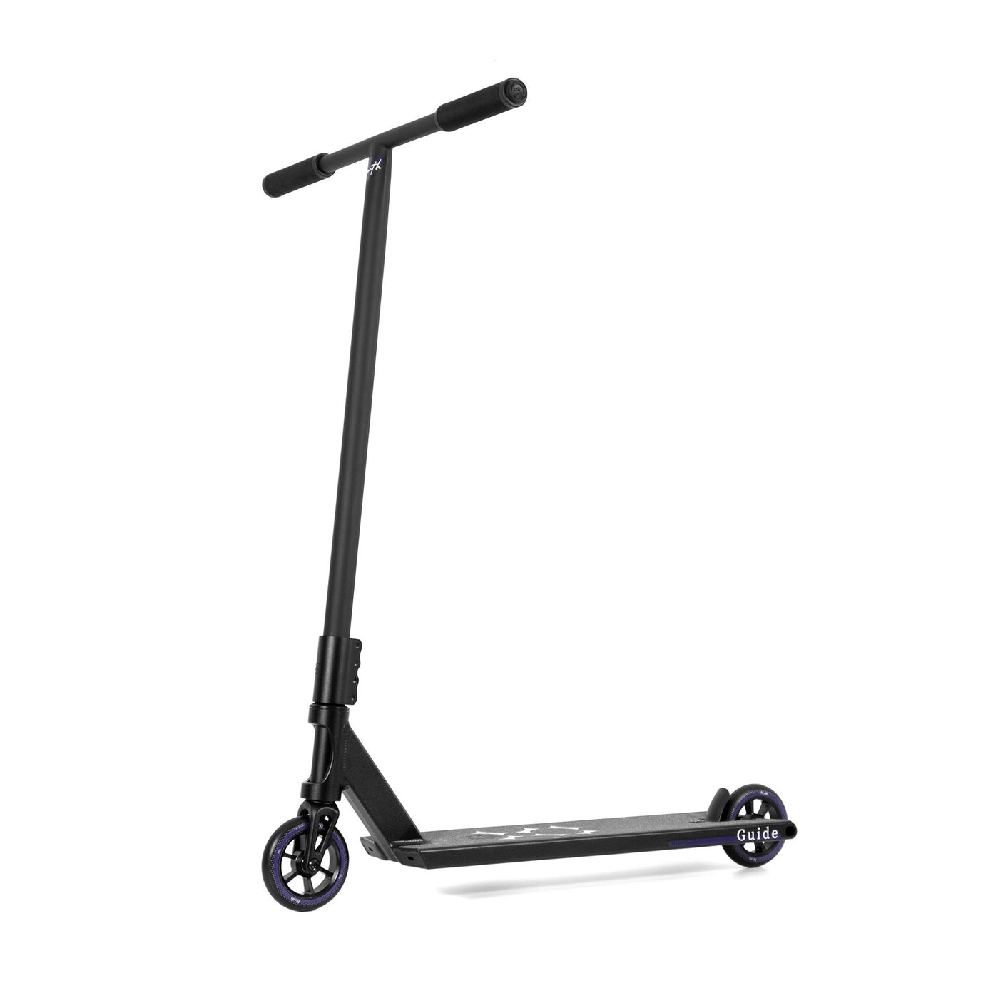 North Guide Pro Scooter - 6.2" Wide