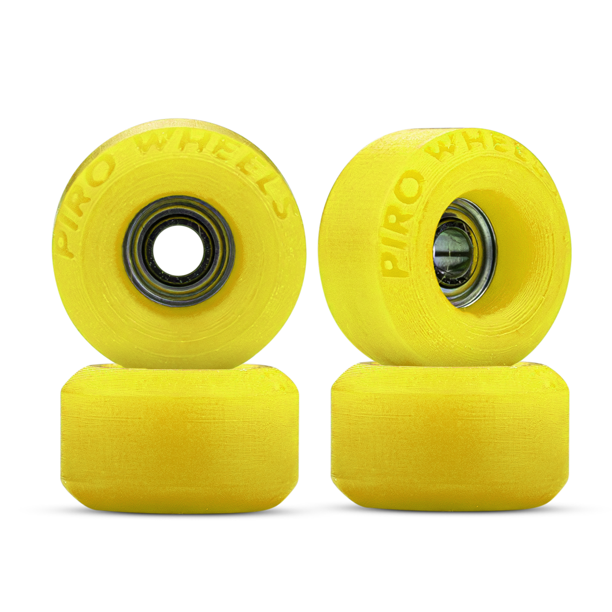 Piro Fingerboard Wheels - Performance Comp