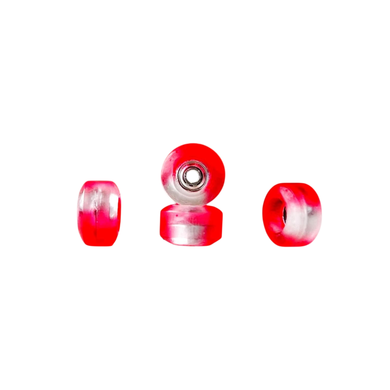 UAG Fingerboard Hack Birth Wheels - Street