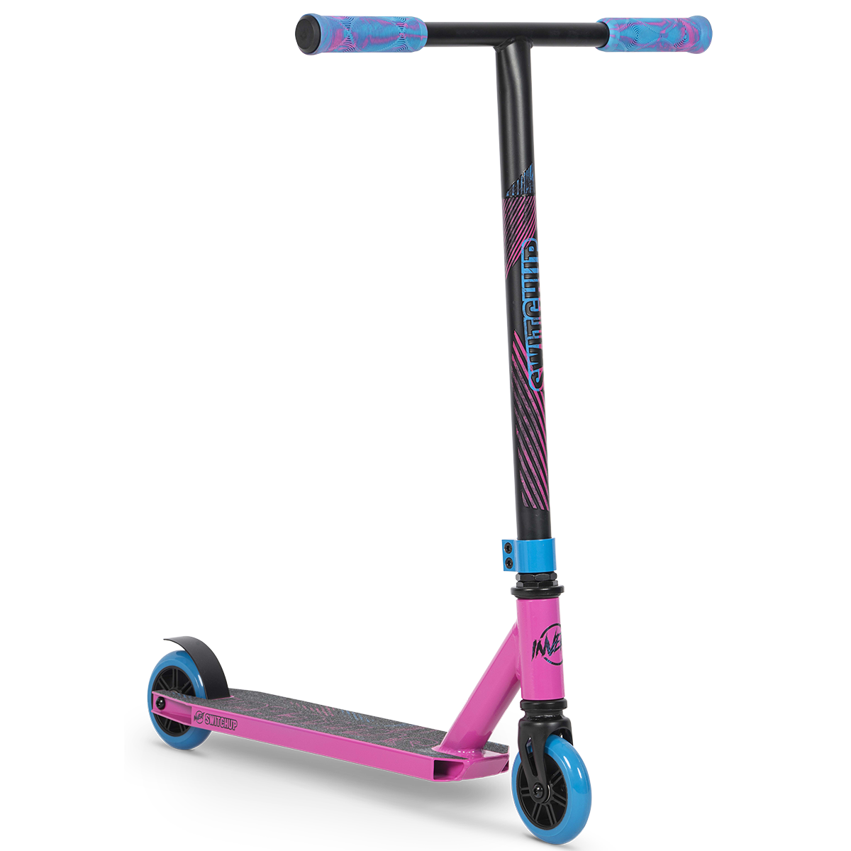 Invert Switch Up Pro Scooter