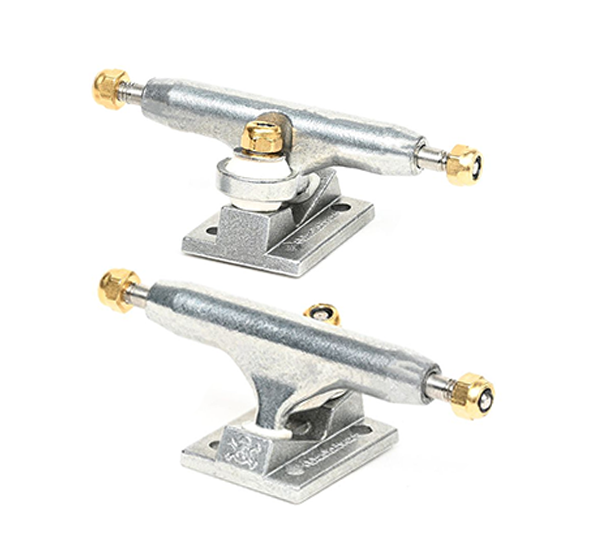 Blackriver Fingerboard 3.0 Trucks - 34mm