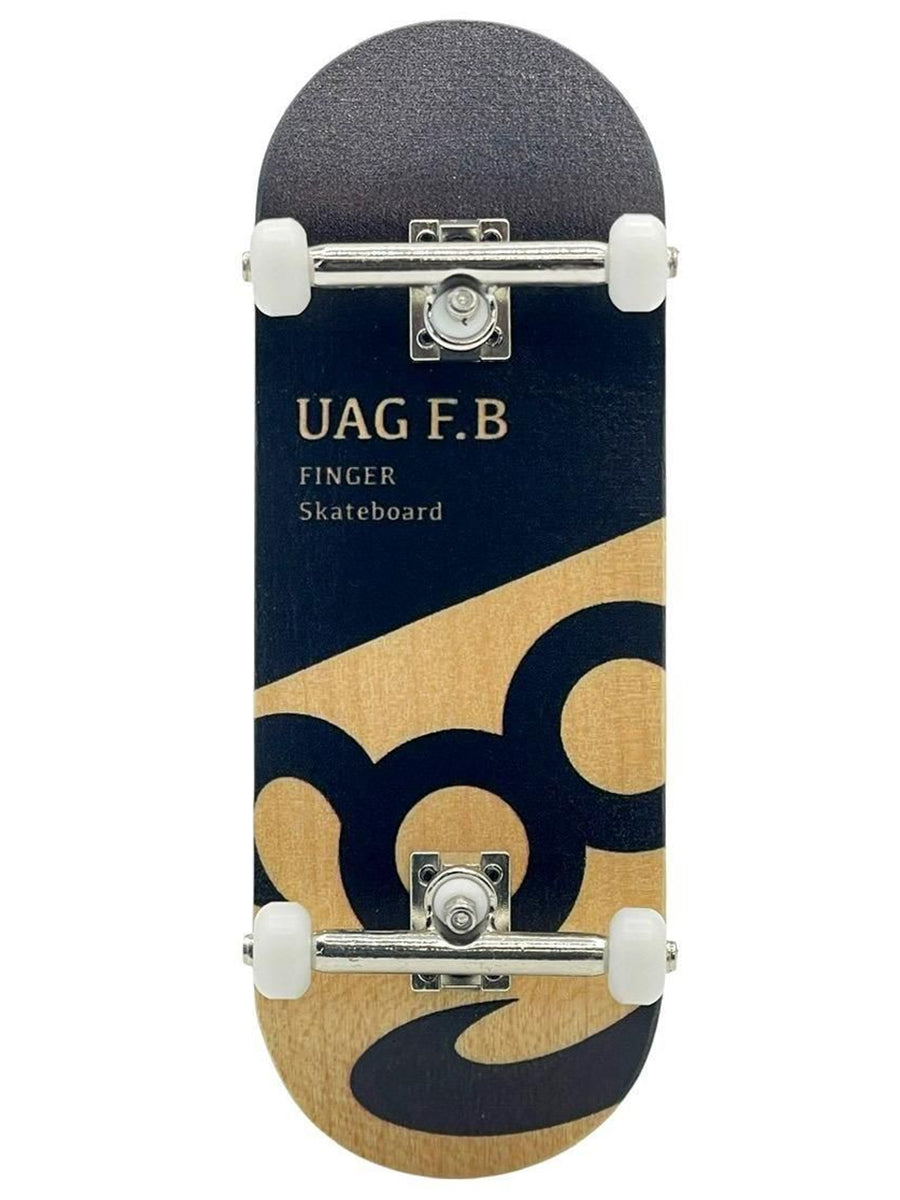 UAG Fingerboard Complete - Rise Emblem