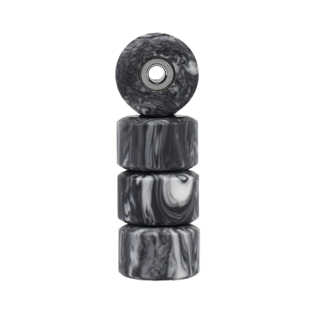 Teak Tuning Apex Street Fingerboard Wheels - Ultraspin 71D