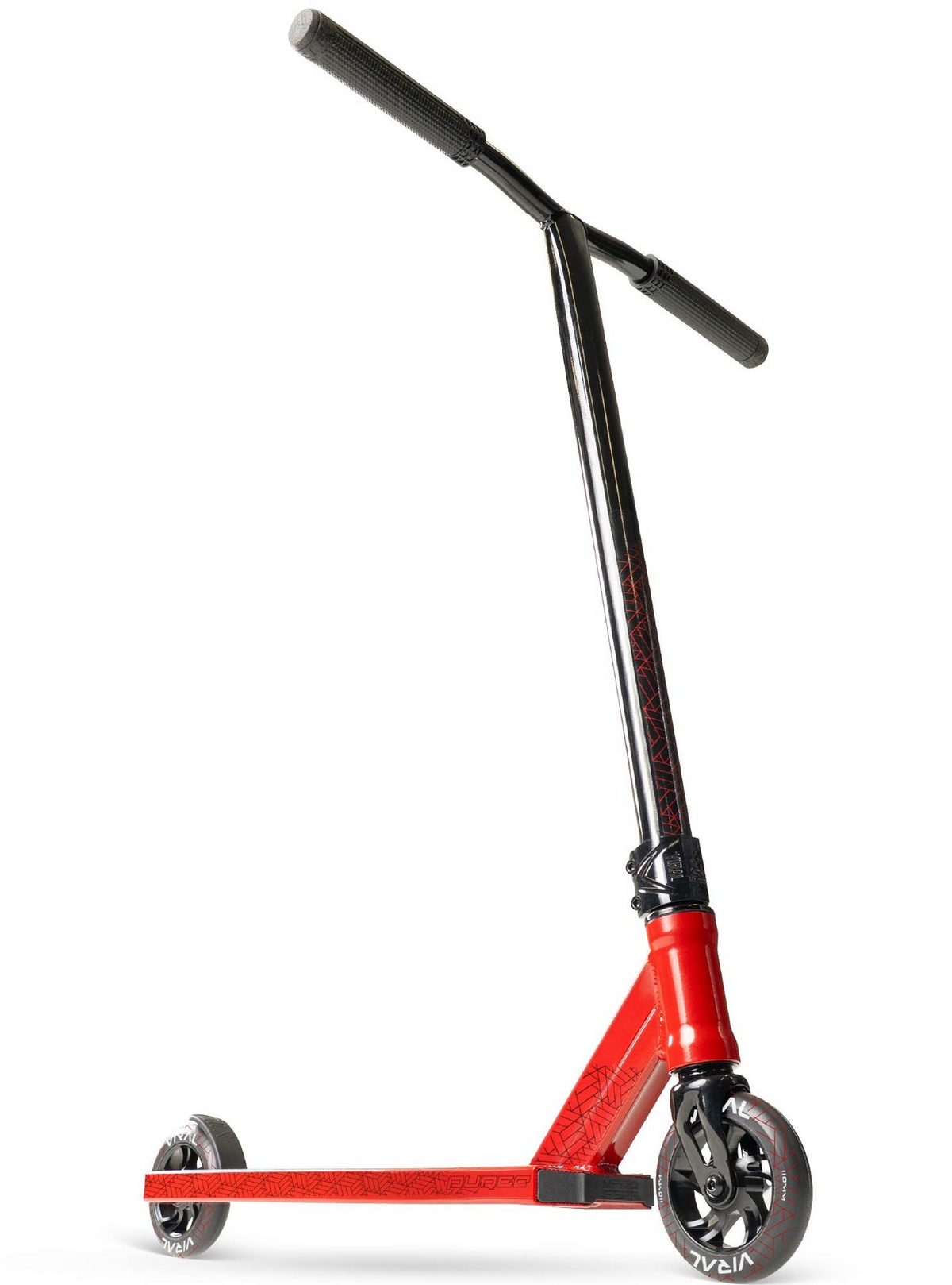 Madd Gear Viral Purge Pro Scooter