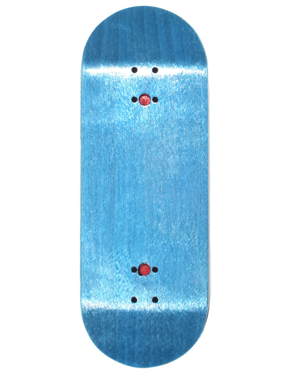 FlatFace G16 Fingerboard Deck
