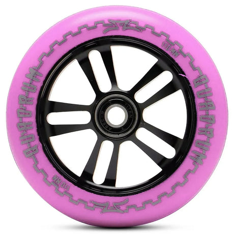 Color:Pink and Black