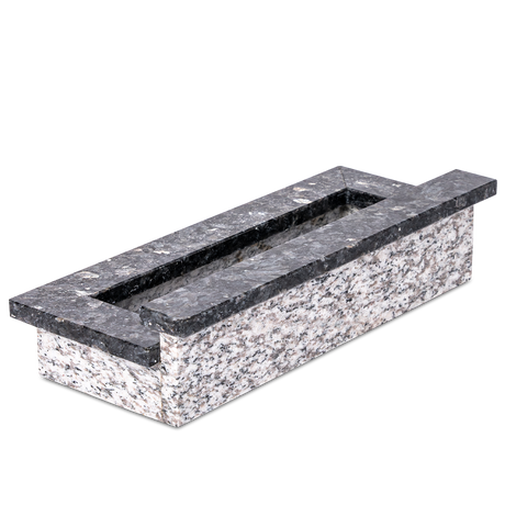 Avenue Fingerboard Ramp - Flora Ledge