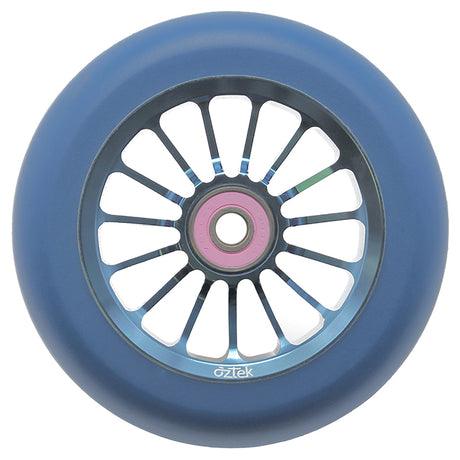 color:Blue