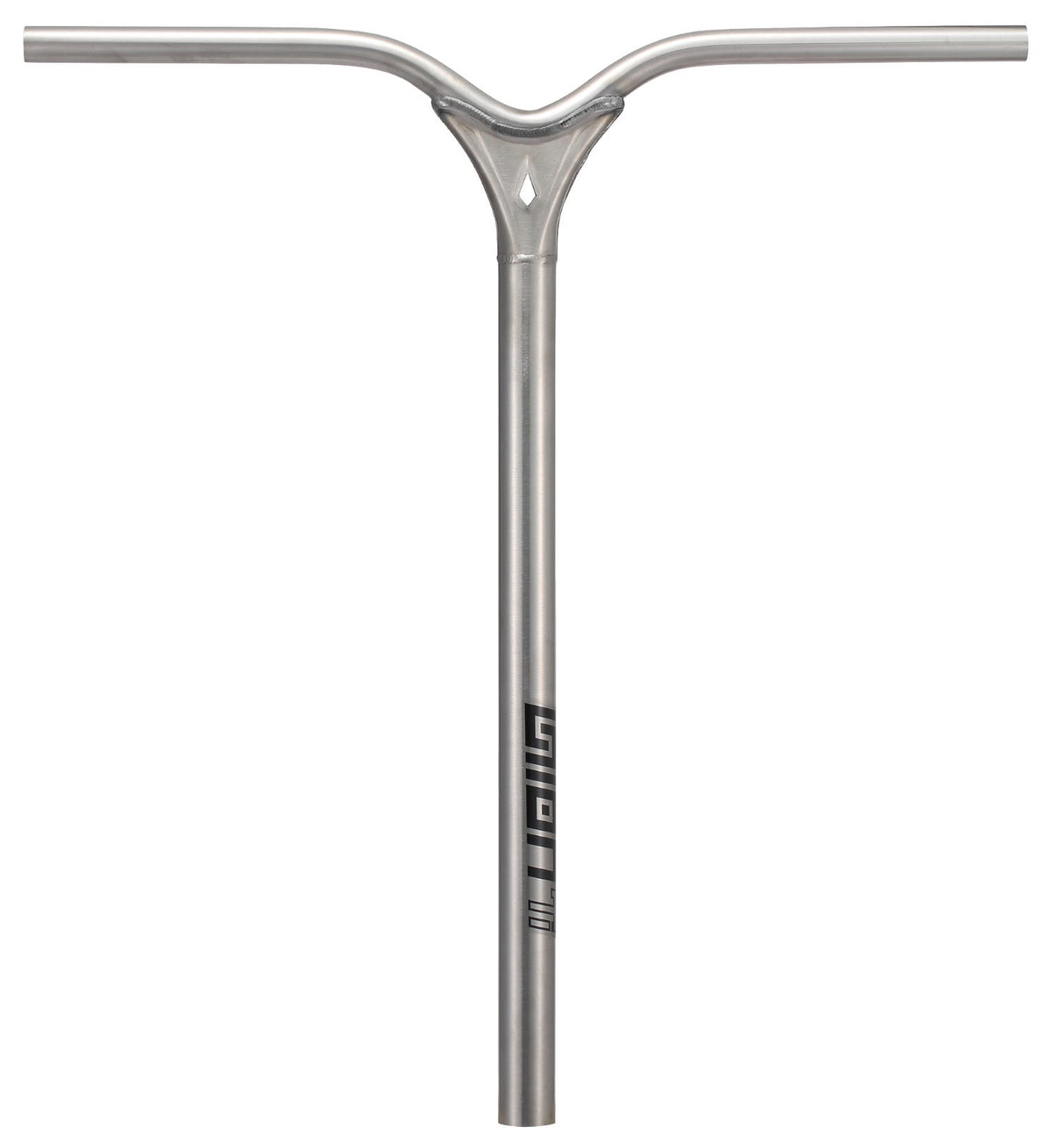 Envy Union Titanium Bar - 25.6" Tall