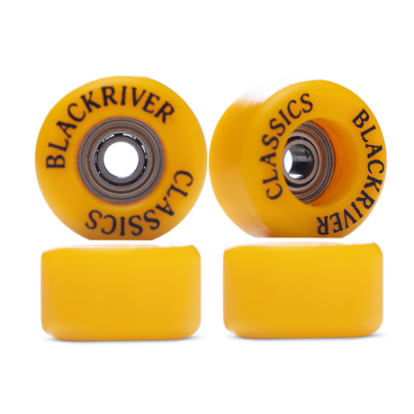 Blackriver Classics Fingerboard Wheels