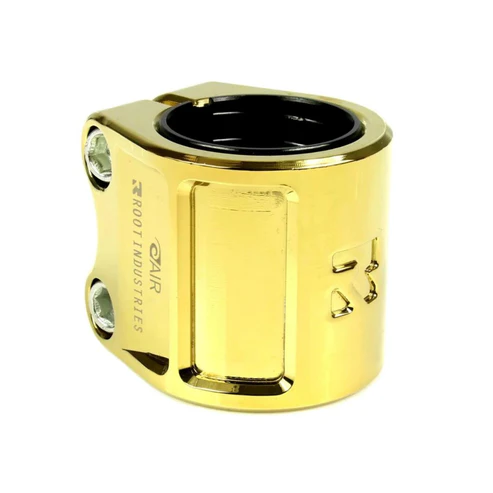 Color:Gold Rush