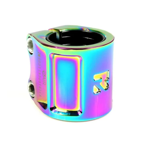 Color:Rocket Fuel