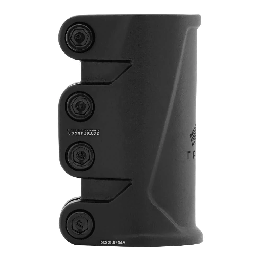 Color:Anodised Black