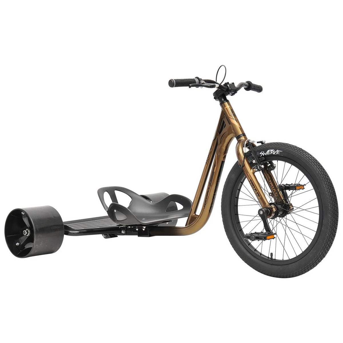 Triad Underworld 4 Drift Trike – The Vault Pro Scooters