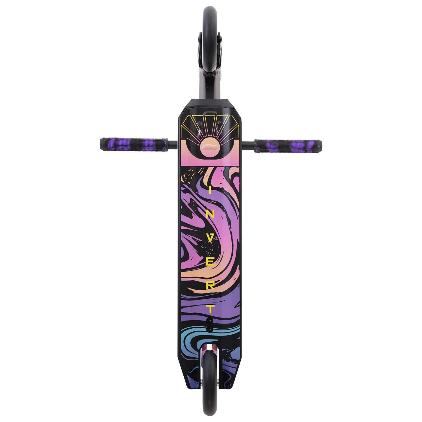 Color:Neo Purple