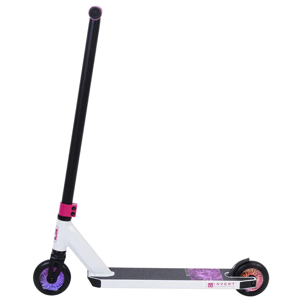 Color:White and Pink