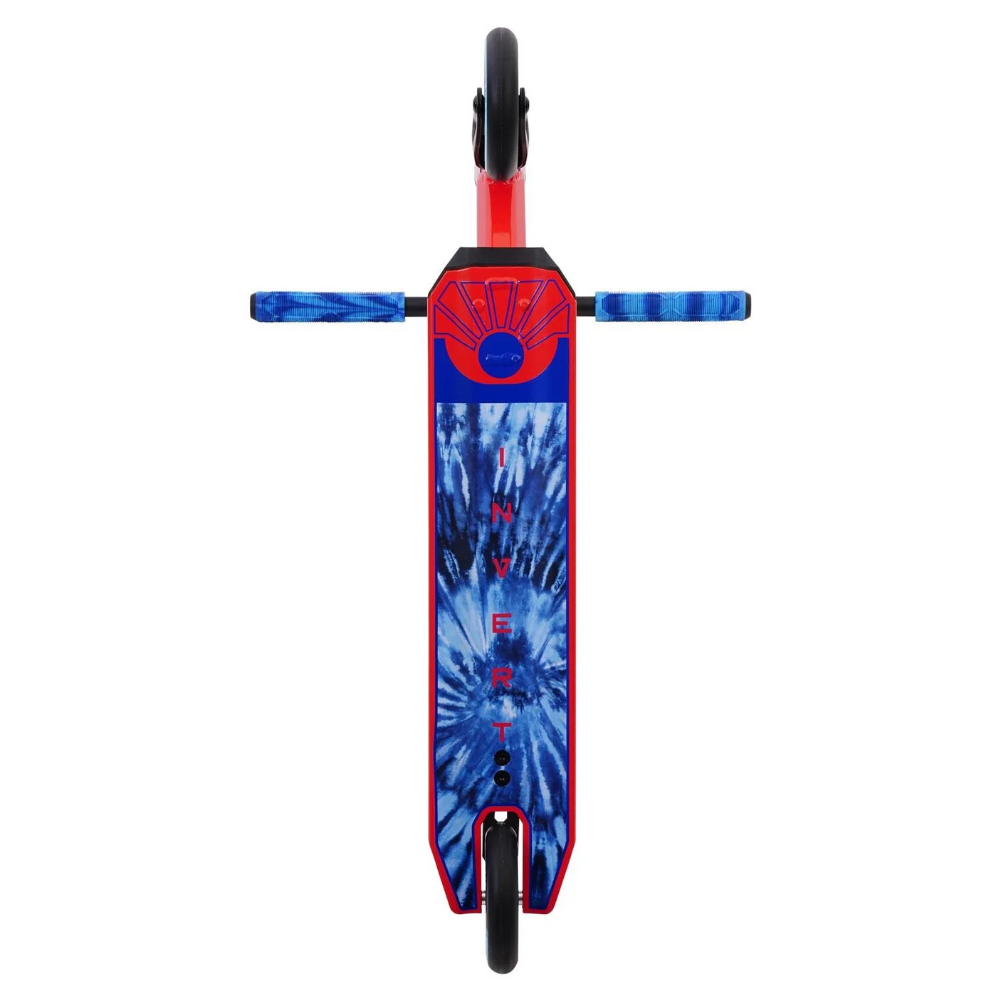 Color:Red and Blue