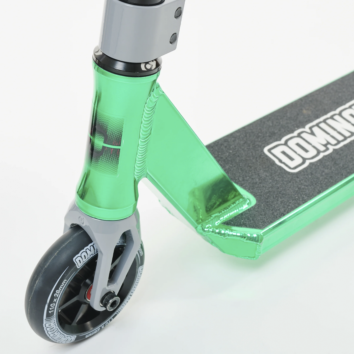 Dominator Team Edition V2 Pro Scooter