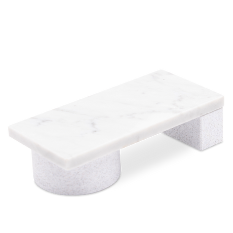 Dudr Fingerboard Ramp - Block Cylinder