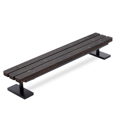 GGC Fingerboard Ramp - High Bench