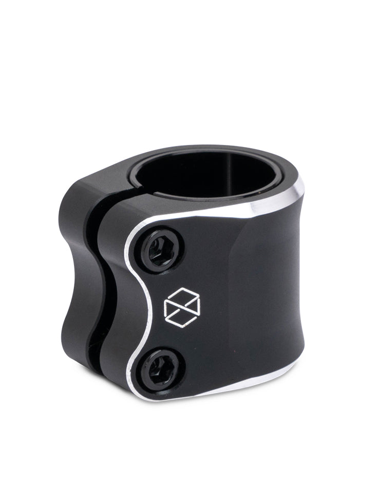 Color:Black and Silver