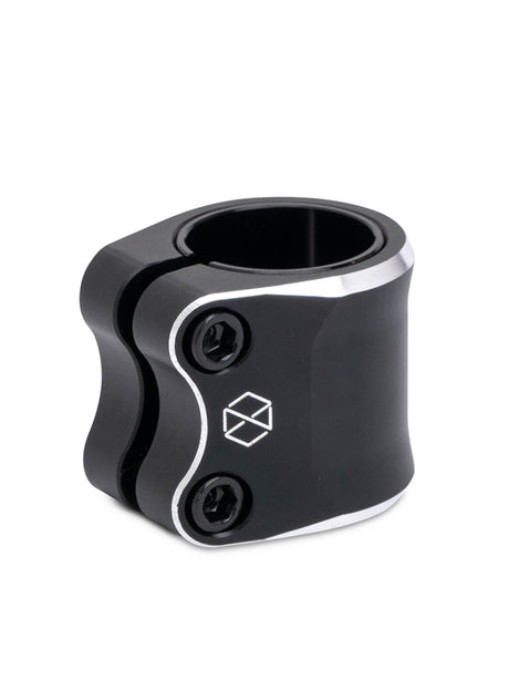 Color:Black and Silver