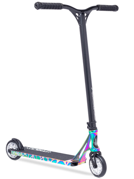color:Oil Slick