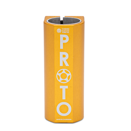 PROTO Full-Knuckle V3 SCS Clamp