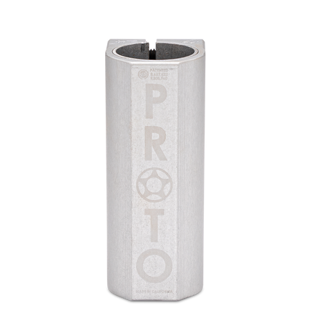 PROTO Full-Knuckle V3 SCS Clamp