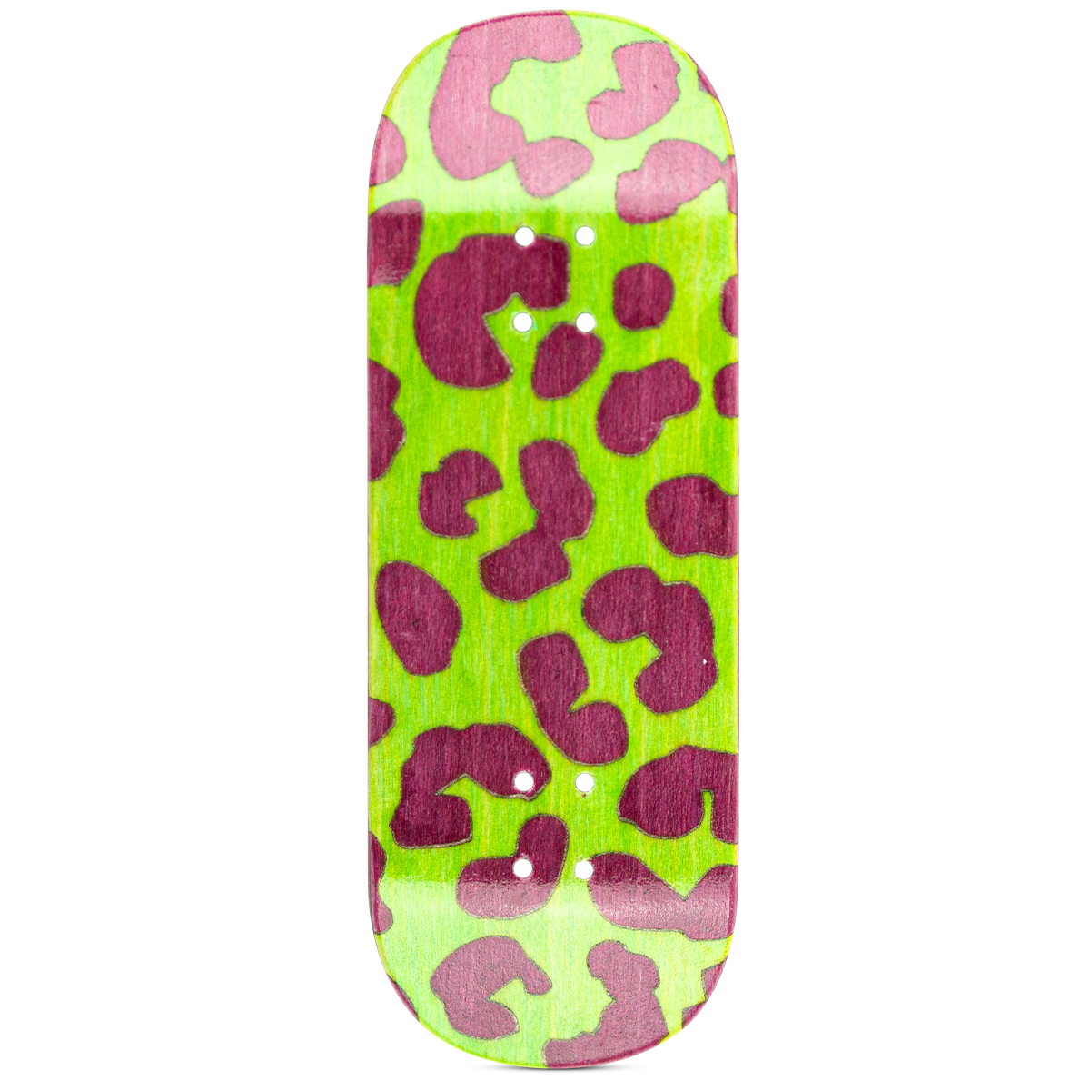 Tabla de diapasón DK Split Ply - Lima Leo