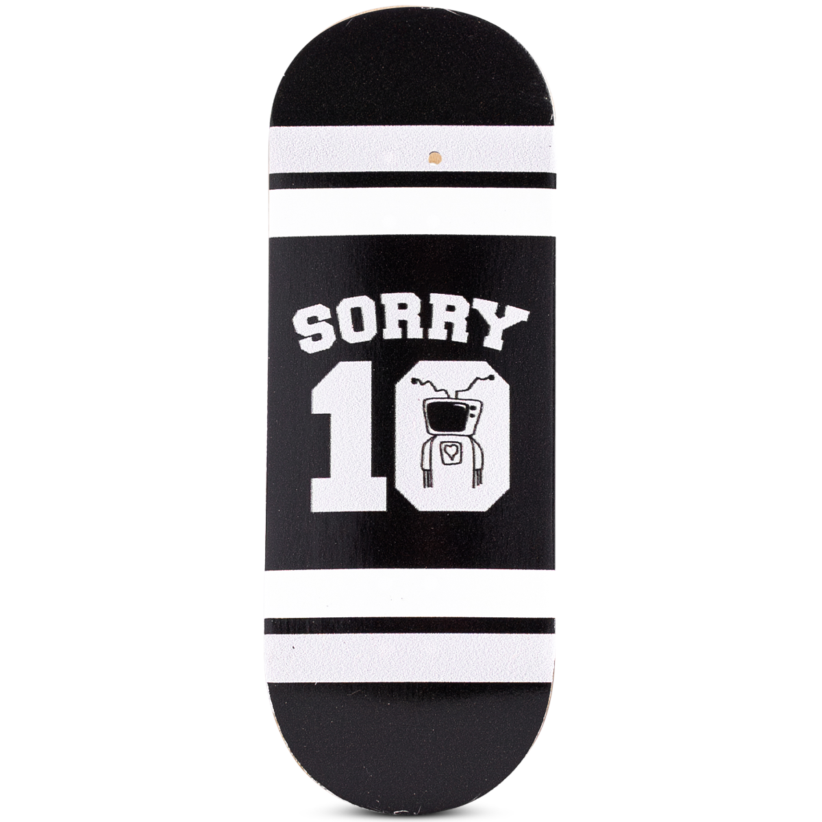 Sorry Tabla de diapasón - Camiseta local de 10 años