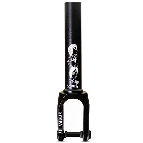 Sympathy Fork - 30mm