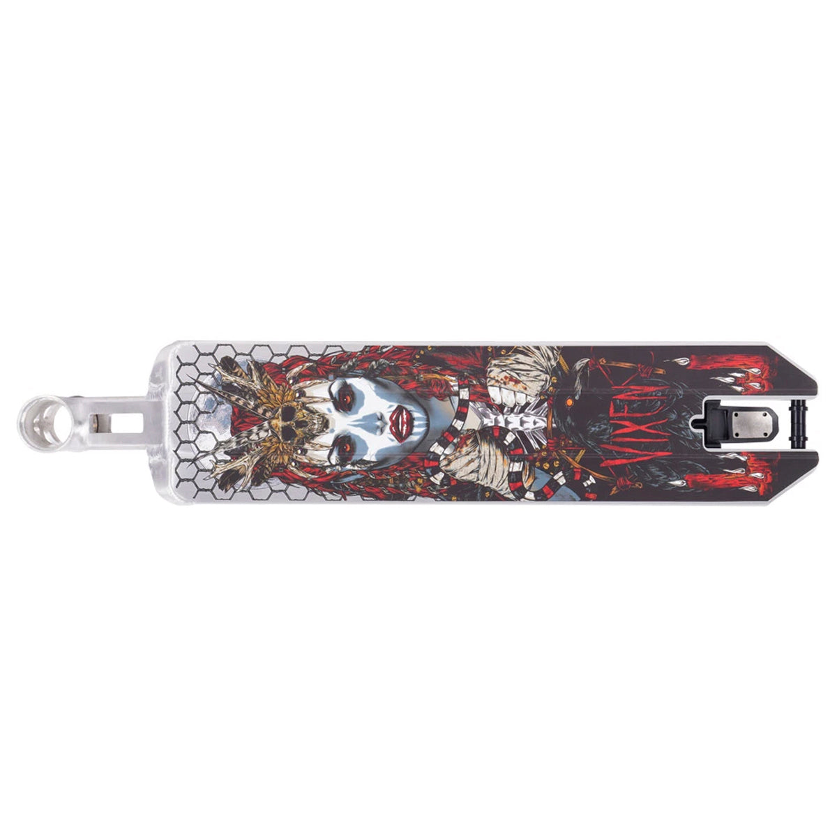 Tabla Triad Psychic V2 - 5" de ancho