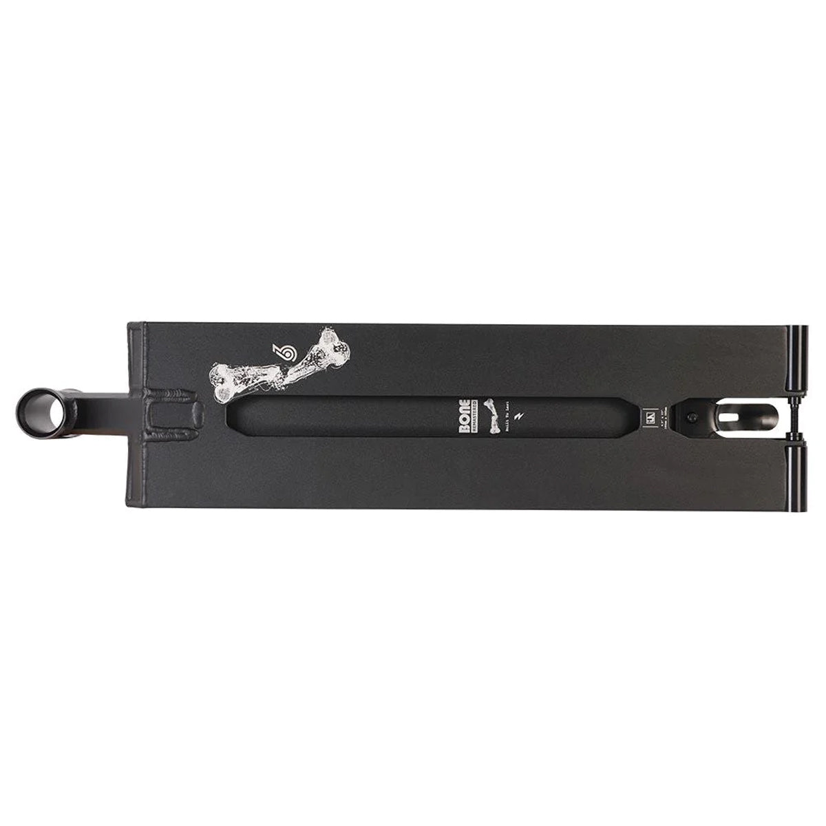 UrbanArtt Bone Remastered Deck - 6" Wide