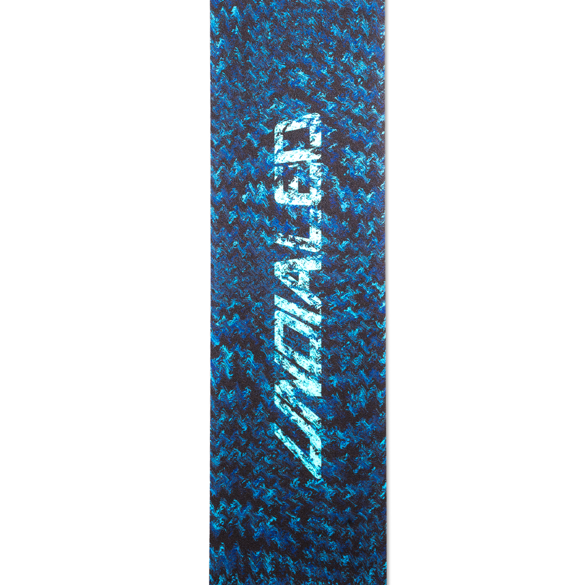 Undialed Forest Grip Tape The Vault Pro Scooters