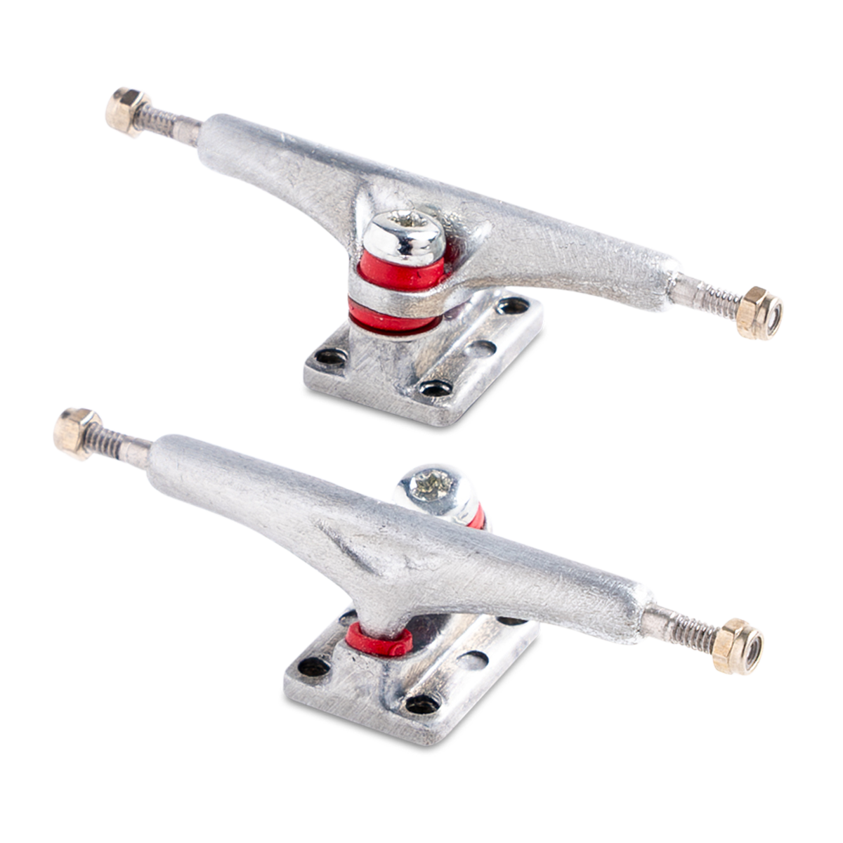 Y-Trucks con diapasón Yellowood X5