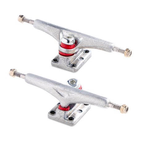 Yellowood X5 Fingerboard Y-Trucks