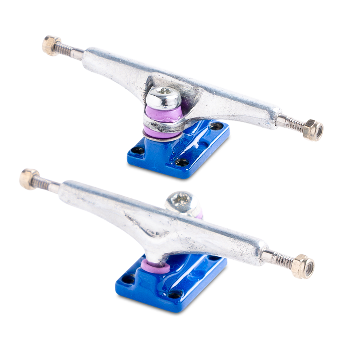 Y-Trucks con diapasón Yellowood X5