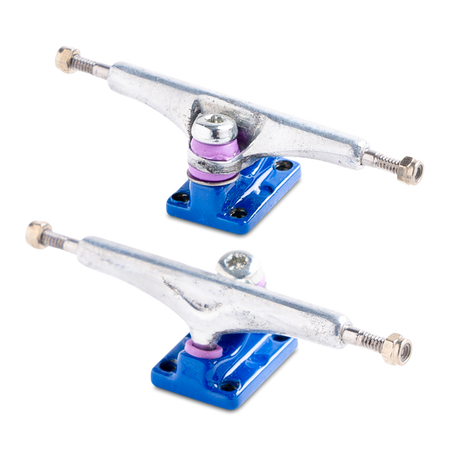 Yellowood X5 Fingerboard Y-Trucks