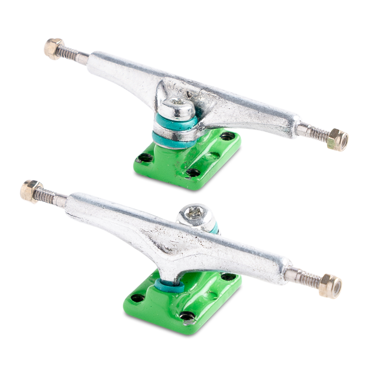 Y-Trucks con diapasón Yellowood X5