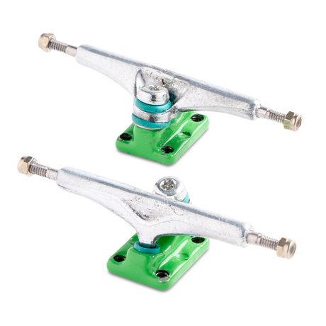 Yellowood X5 Fingerboard Y-Trucks