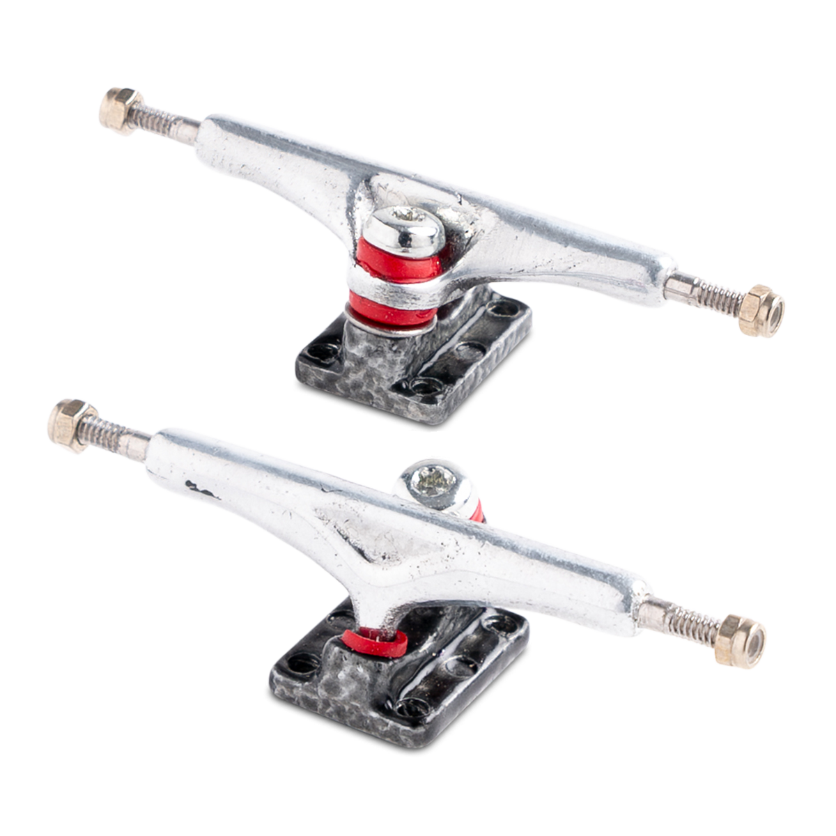 Y-Trucks con diapasón Yellowood X5