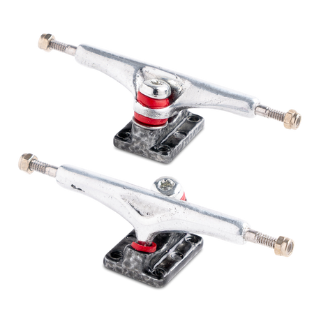 Yellowood X5 Fingerboard Y-Trucks