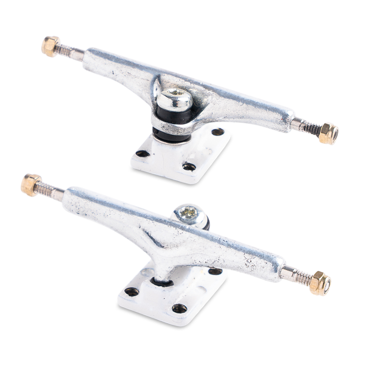 Y-Trucks con diapasón Yellowood X5