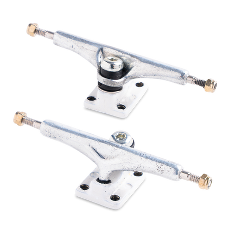 Yellowood X5 Fingerboard Y-Trucks