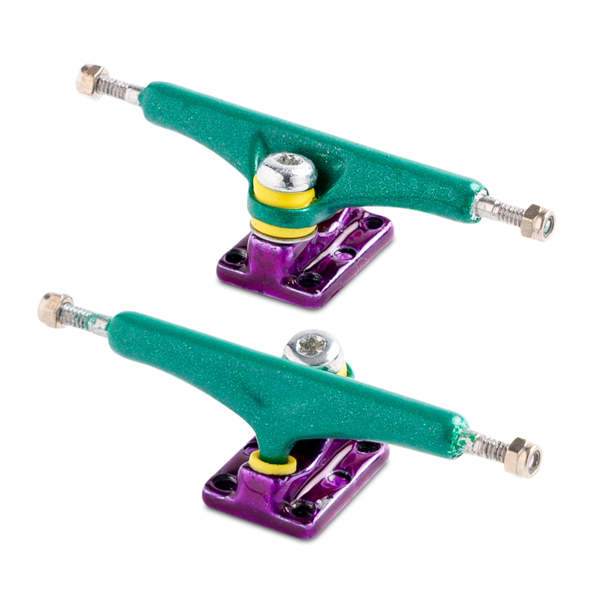 Y-Trucks con diapasón Yellowood X5