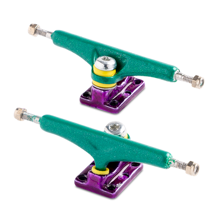 Yellowood X5 Fingerboard Y-Trucks