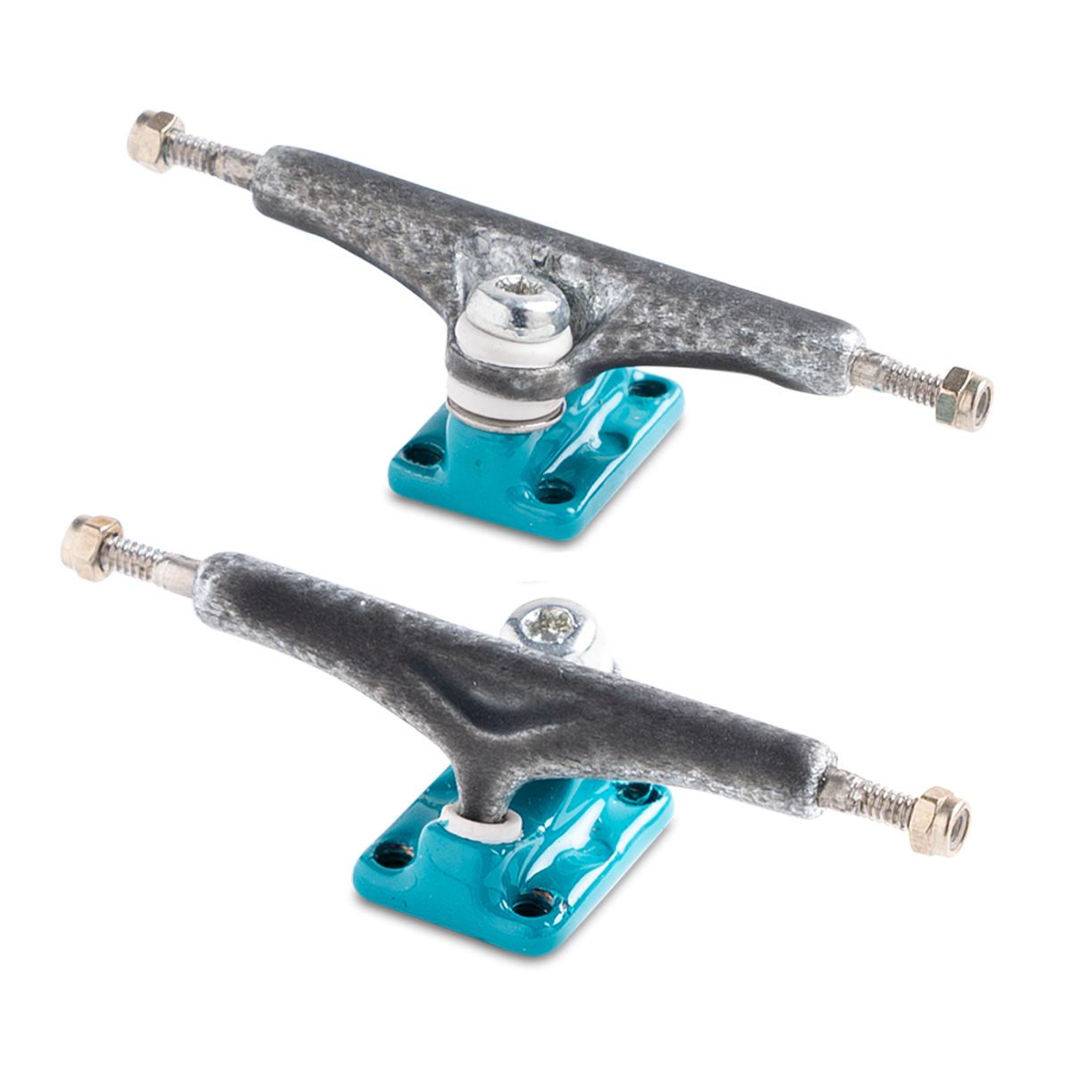 Y-Trucks con diapasón Yellowood X5