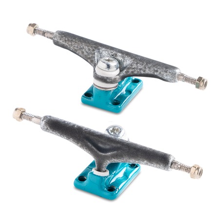 Yellowood X5 Fingerboard Y-Trucks