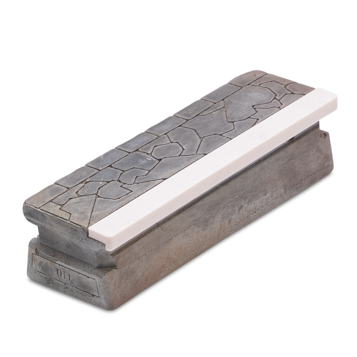 001untitled Fingerboard Ramp - 011 Brick “O” Butter
